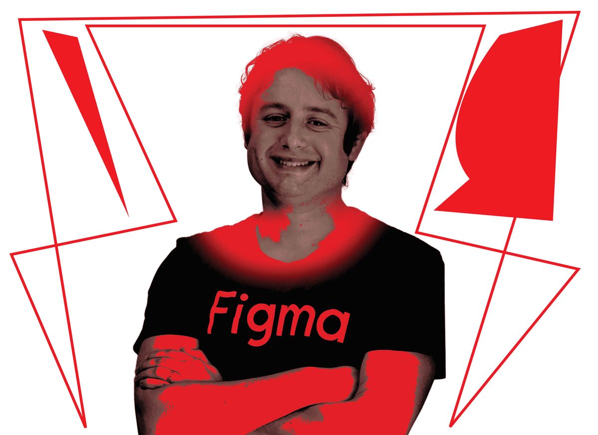 Dylan Field, Software’s Latest Billionaire Bloomberg 50 2022 Bloomberg