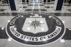 Seal Of The Central Intelligence Agency
