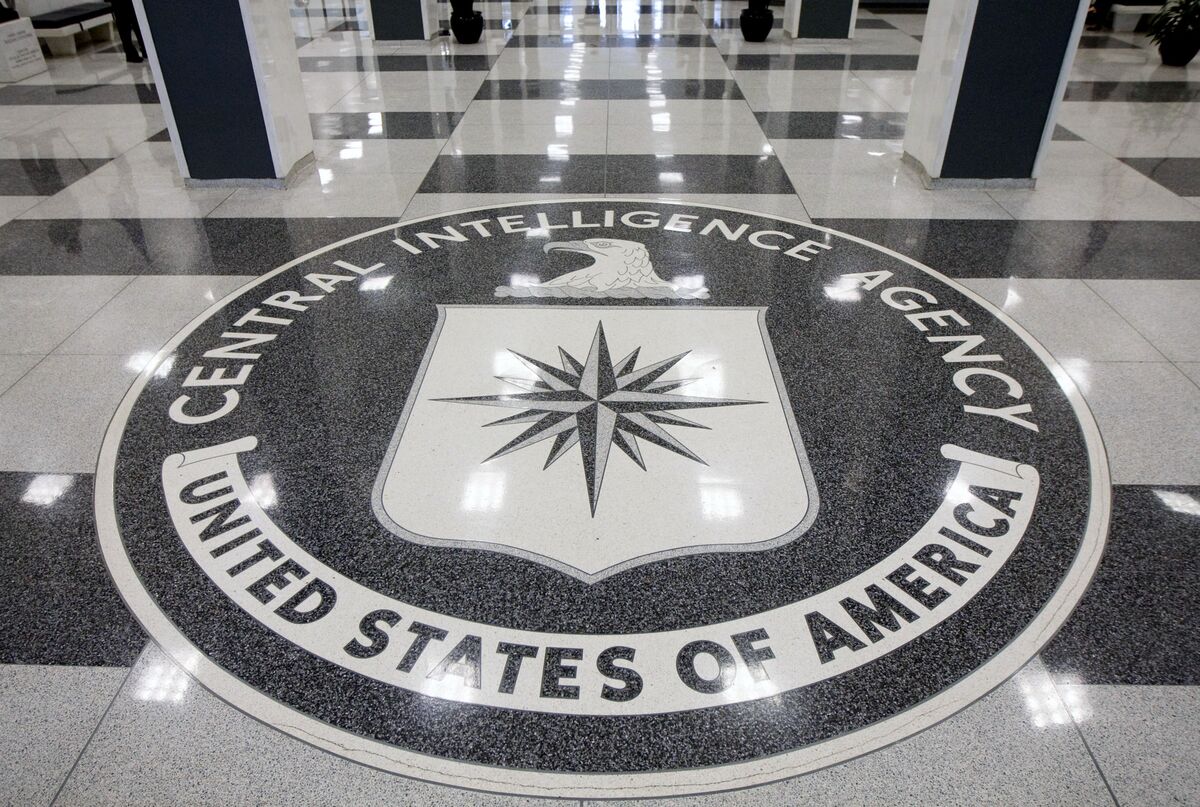CIA Boosts Social Media Campaign to Recruit Chinese Officials