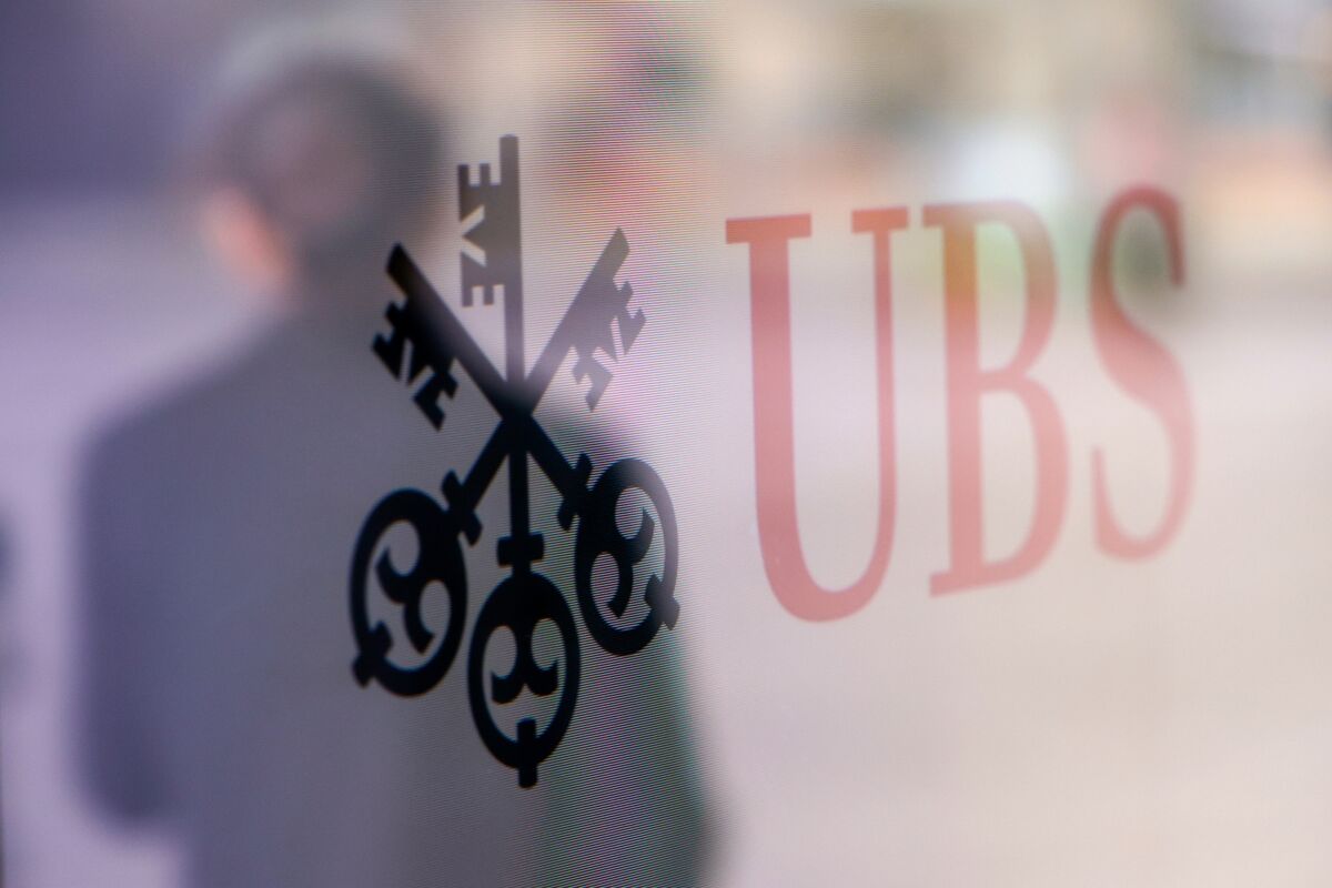 Le PDG d’UBS dit qu’il “ne s’inquiéterait pas” de l’exposition de la banque à Adani