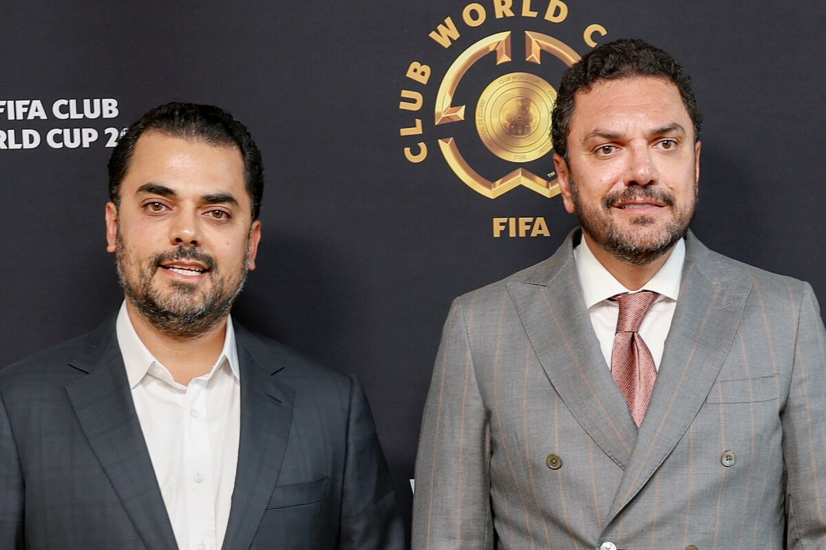 Qatari Billionaire Family Offers to Purchase Ethiopian Airport and Congolese Road Infrastructure