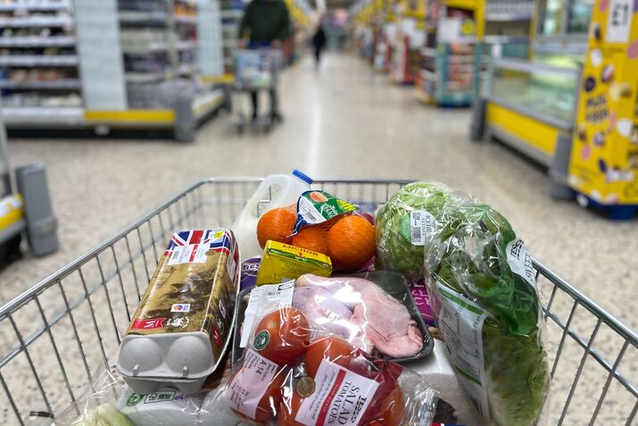 A Plastic Bag’s 2,000-Mile Journey Shows the Messy Truth About Recycling