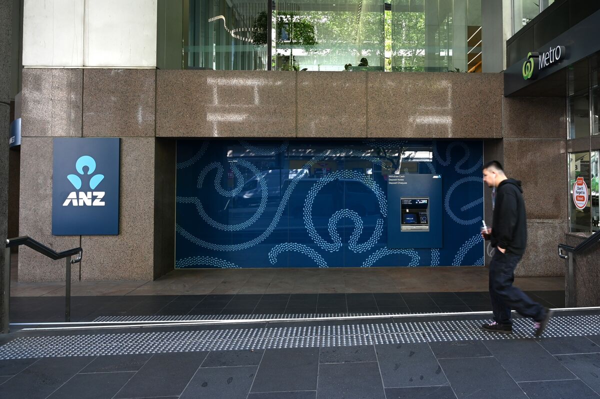 Australian Banking Shares Poised to Face a Reckoning