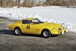 relates to Hidden for 25 Years, the First Ferrari 275 GTB Races to Auction