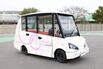 Honda Targets People Who Don’t Want to Drive with Micro Cars