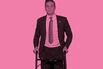 Madison Cawthorn, the GOP’s Controversial Twentysomething