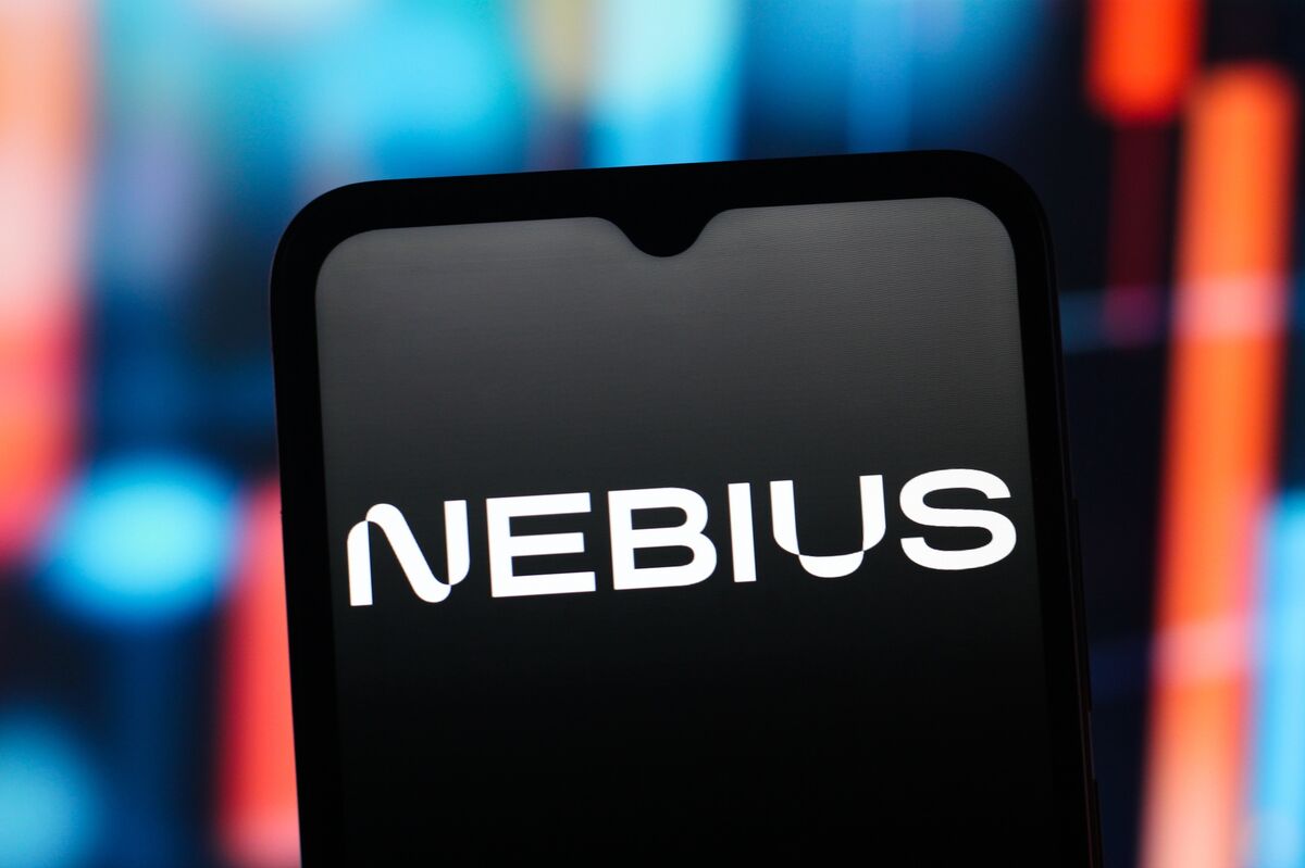 Nebius Plans to Raise $3 Billion to Expand After Microsoft Deal