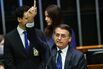 BRAZIL-INAUGURATION-BOLSONARO