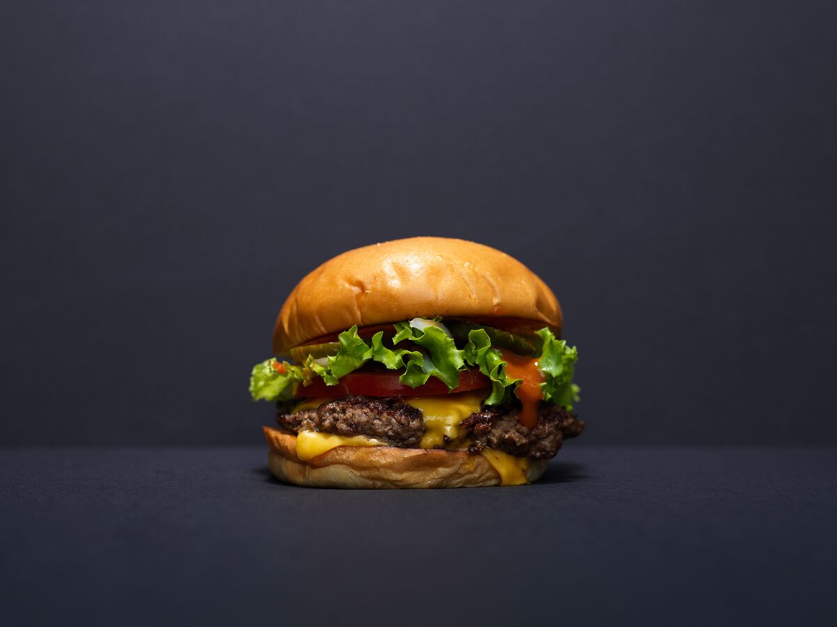 ordbog formel indsprøjte Best Burgers in the World: Top Chefs Pick Favorite Hamburgers - Bloomberg