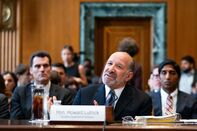 Commerce Secretary Lutnick Testifies Before Senate Appropriations Subcommittee