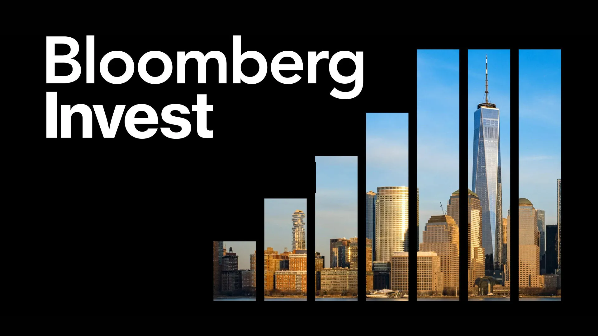 Watch Best of Bloomberg Invest 2025 - Bloomberg