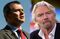 Richard Branson vs. Willie Walsh
