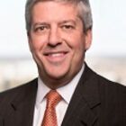 Headshot of George R Parker