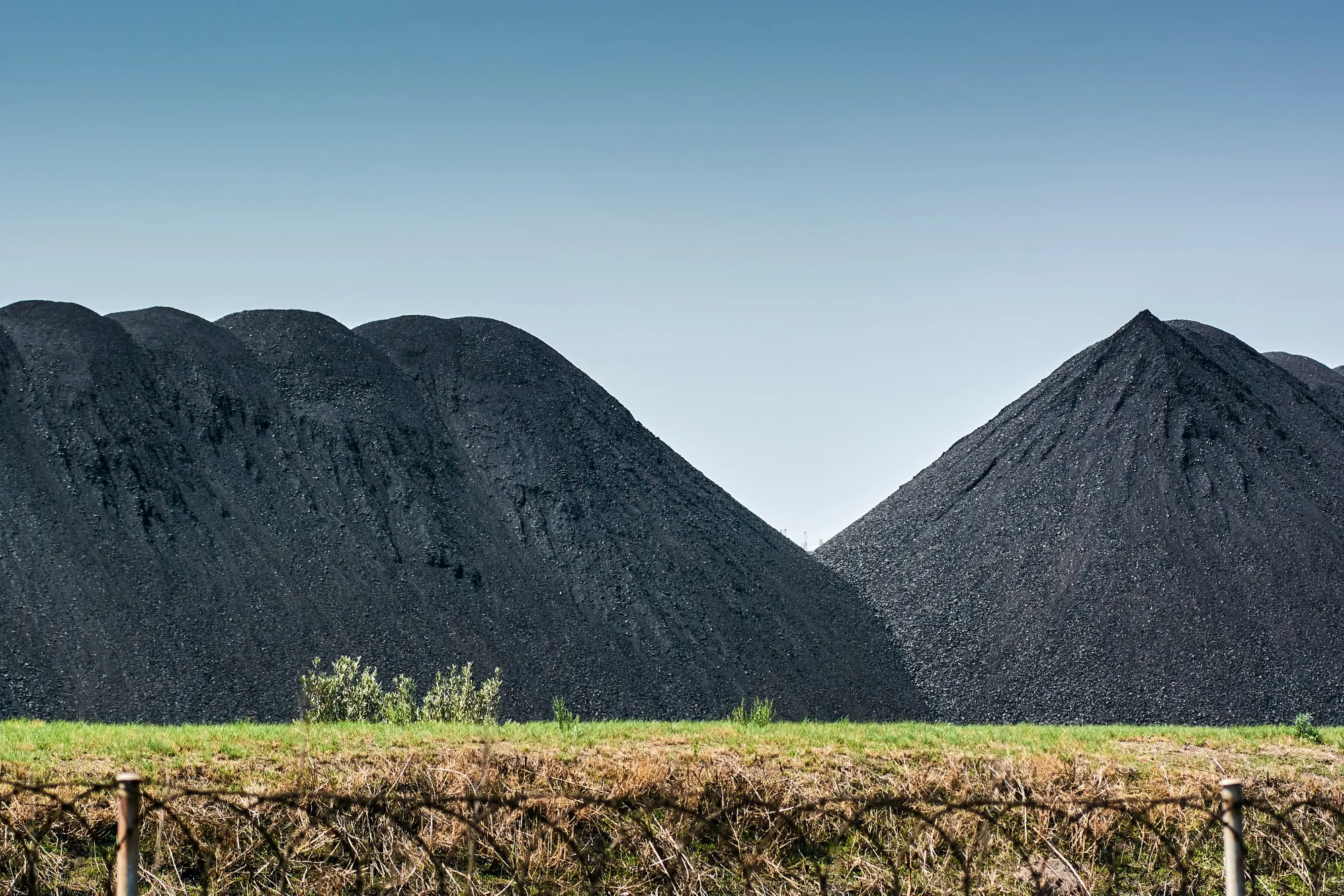 Mining logistics as Rich Nations Pitch to Fund South Africa's Coal Exit