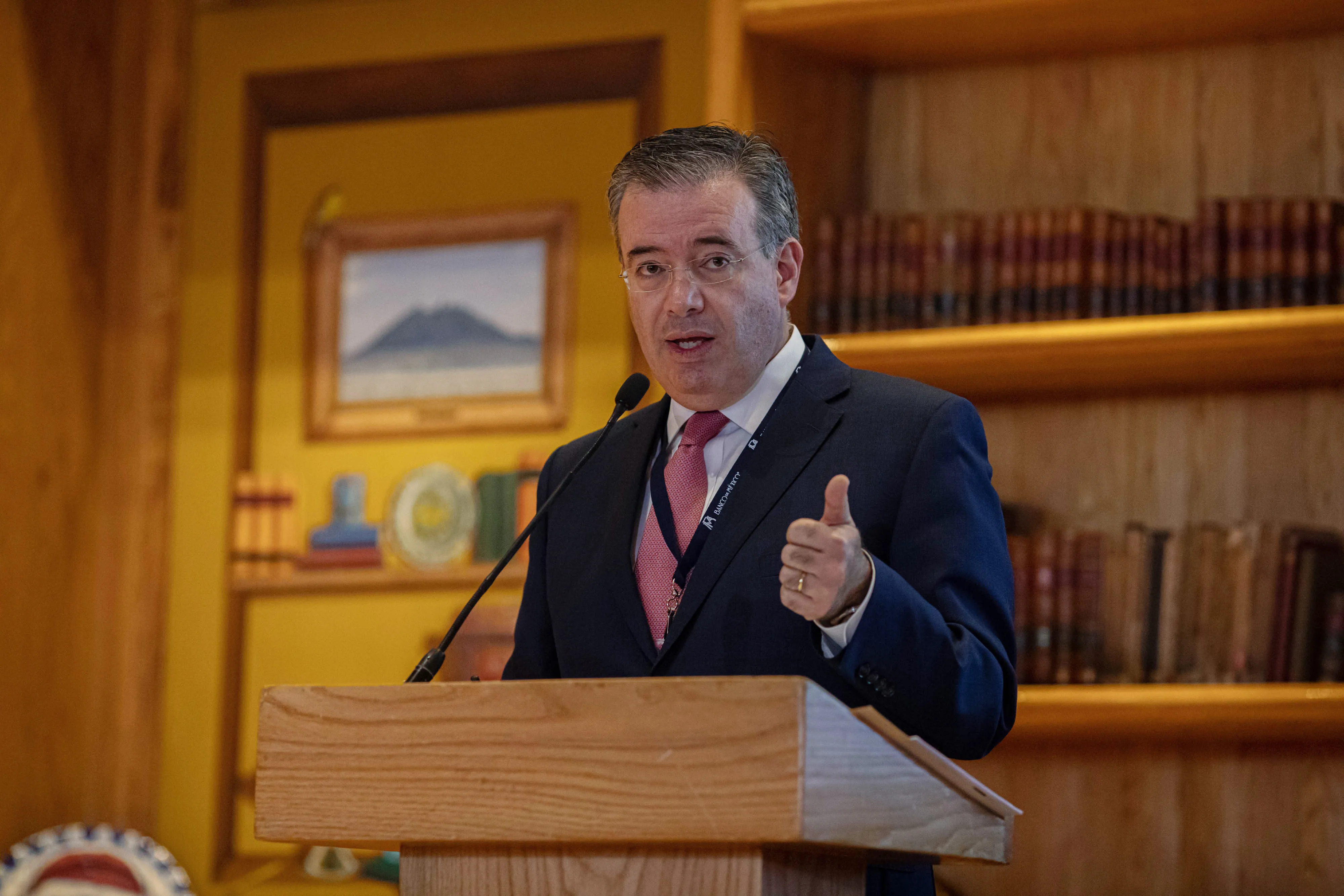 Alejandro Diaz de Leon