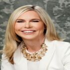 Headshot of Kim Rivers