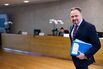 EU Finalizes Deal to Phase Out Russian Gas Imports by 2027