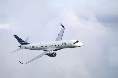 Let's Make a Deal: United Needs This Plane, and JetBlue Really Doesn't