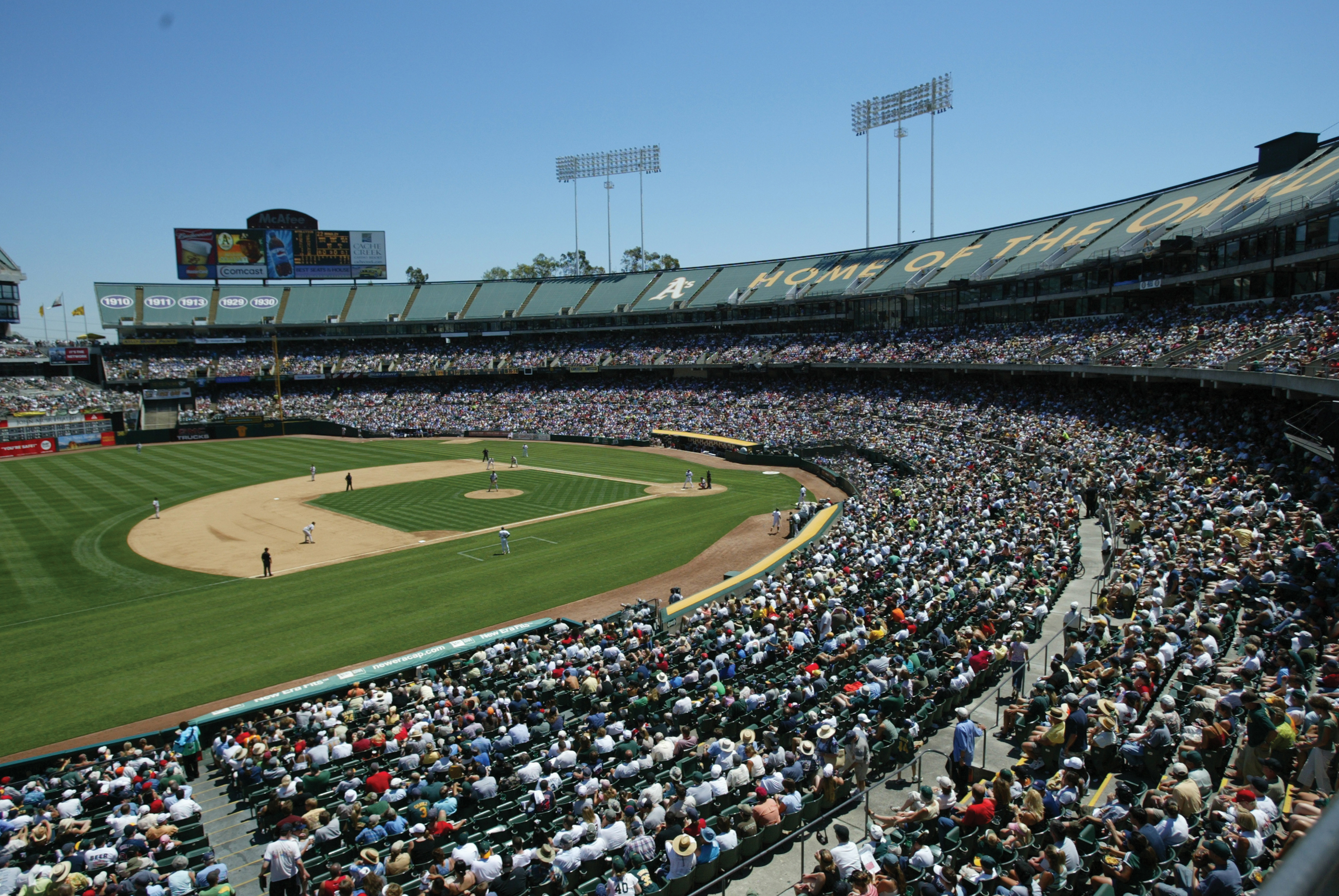 Oakland A's' Billy Beane, former owner Lew Wolff join forces with