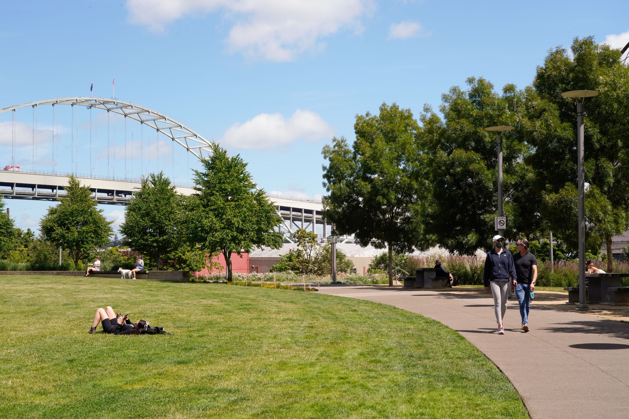 Where High Earners Face Biggest Tax Hit Portland, Oregon; San Francisco; LA photo