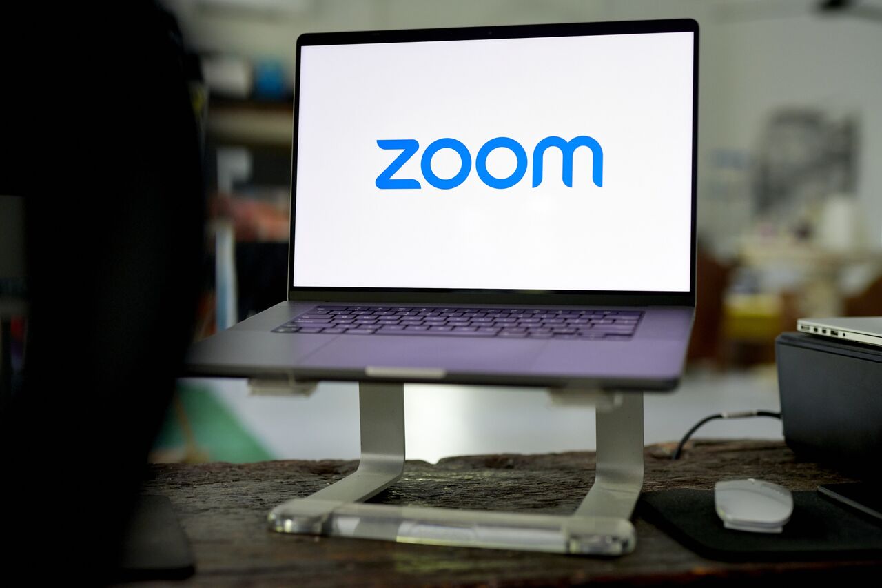 Zoom (ZM) Adds Word Processing n Bid to Compete With Microsoft Teams ...