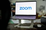 Zoom Website Ahead Of Earnings Figures