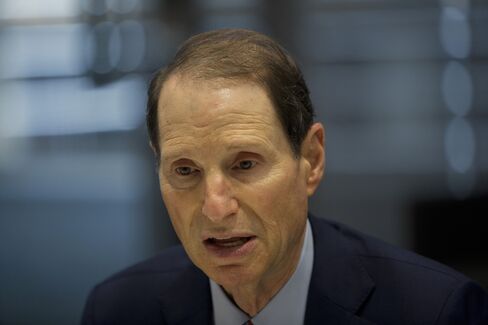 Senator Ron Wyden