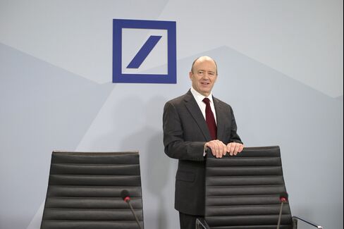 John Cryan