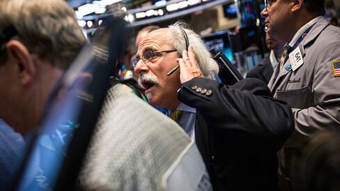 Stocks Fall to One-Week Low: Is More Volatility Ahead?