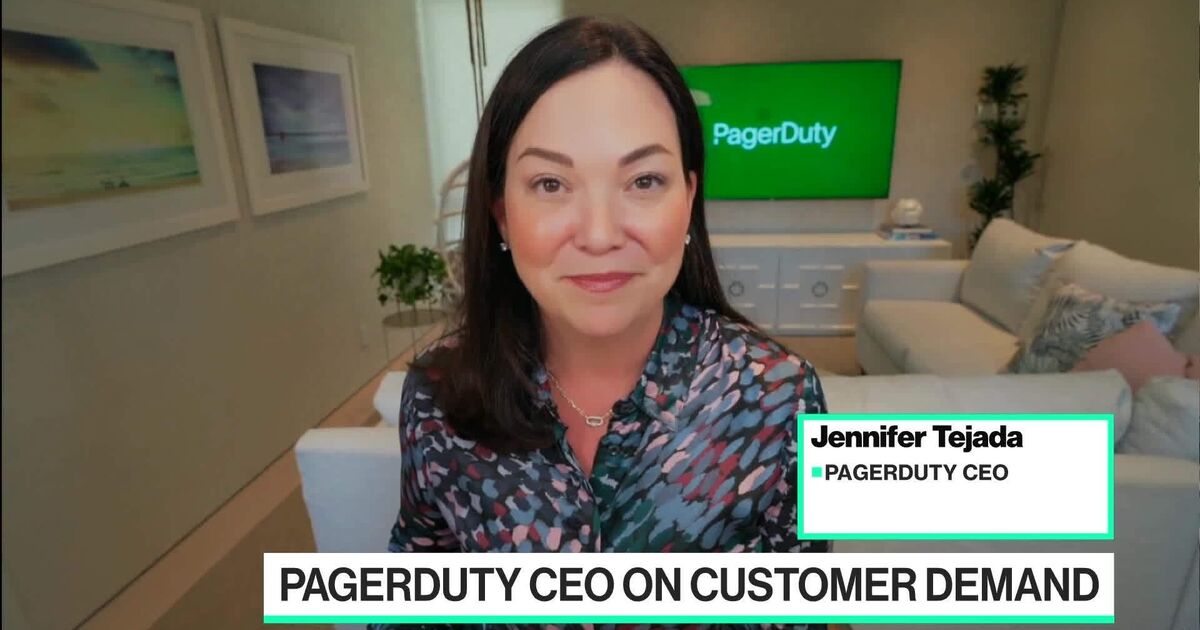 PagerDuty Jumps as Results Underline Growth Trends