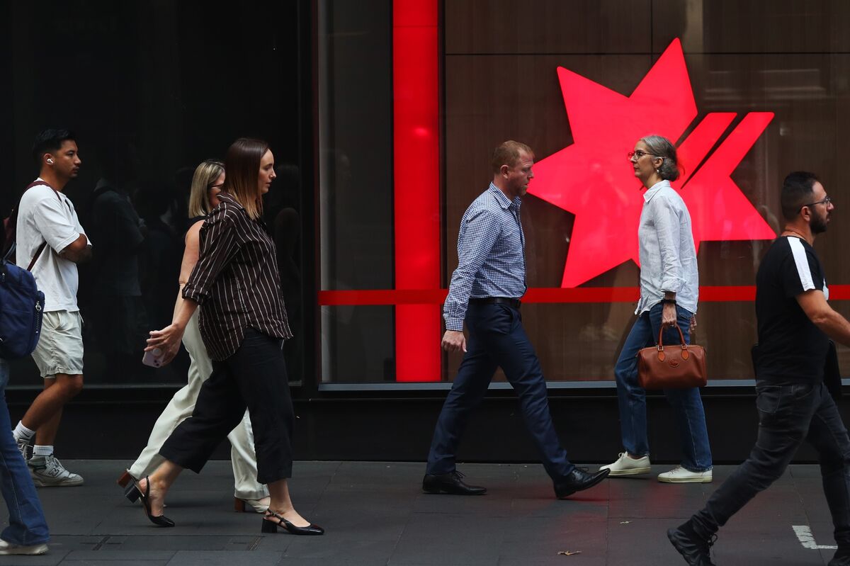 Australia’s Women Have a Part-Time Problem
