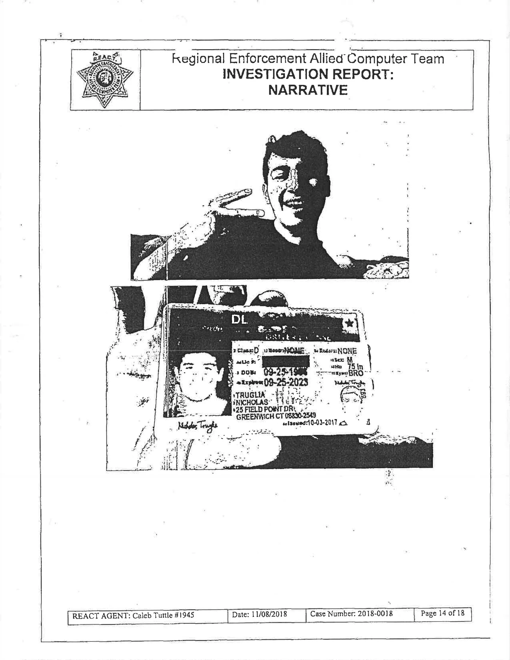 Teen Gamers Targeted Michael Terpin in Major SIM Swapping Theft - Bloomberg