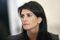 Russia Hints Support for a UN Probe Into Syria Chemical Strike