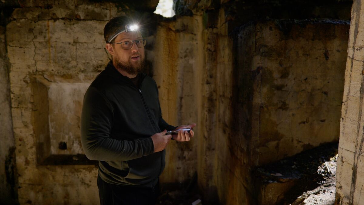 サトシ・ナカモト」はピーター・トッド氏か－ＨＢＯの番組が示唆 - Bloomberg