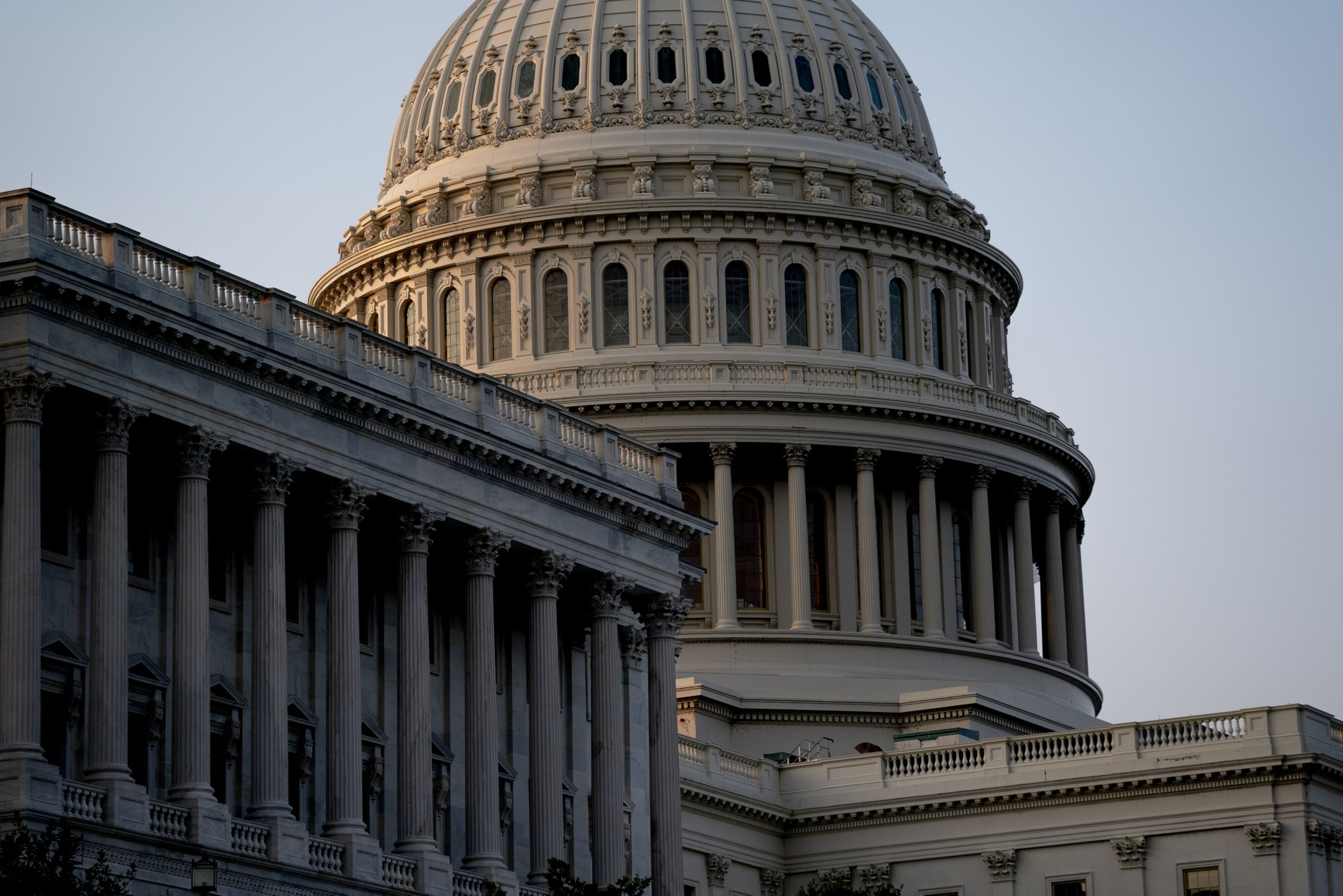 Watch Congress Facing Shutdown In Five Days - Bloomberg