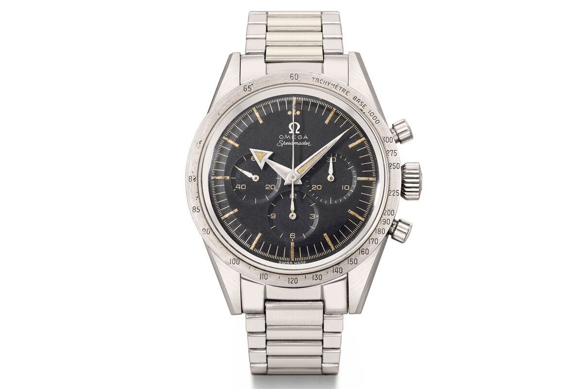 Omega speedmaster shop 1965 for sale