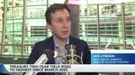 Global Bond Selloff Deepens as Rising Oil Prices Spook Investors