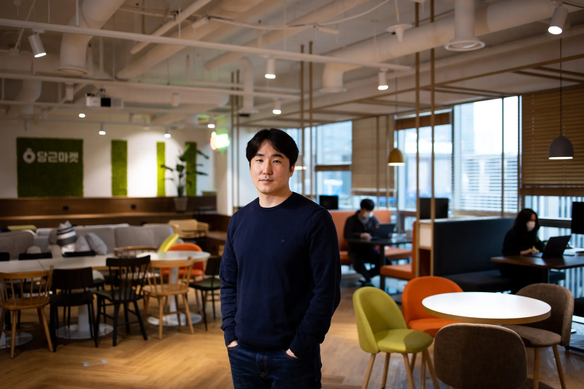 Gary Kim