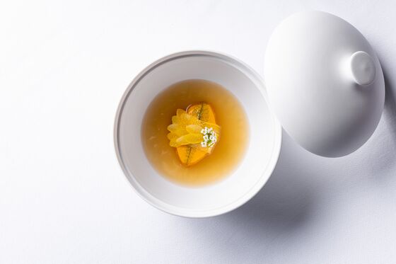 We Ate Eleven Madison Park’s $335 Vegan Menu, and Here Is What It’s Like