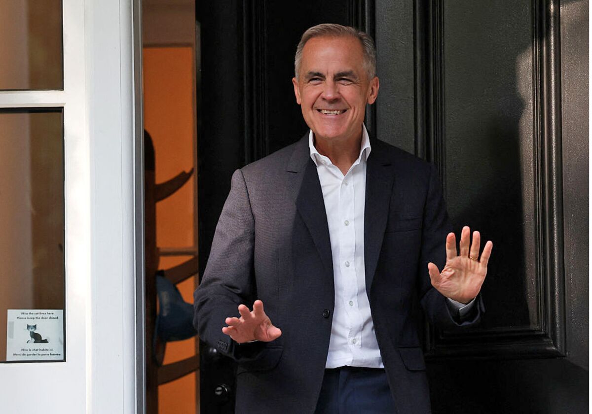 G-7 Summit: Carney Flexes Economy-First Foreign Policy as G-7 Meets in Canada