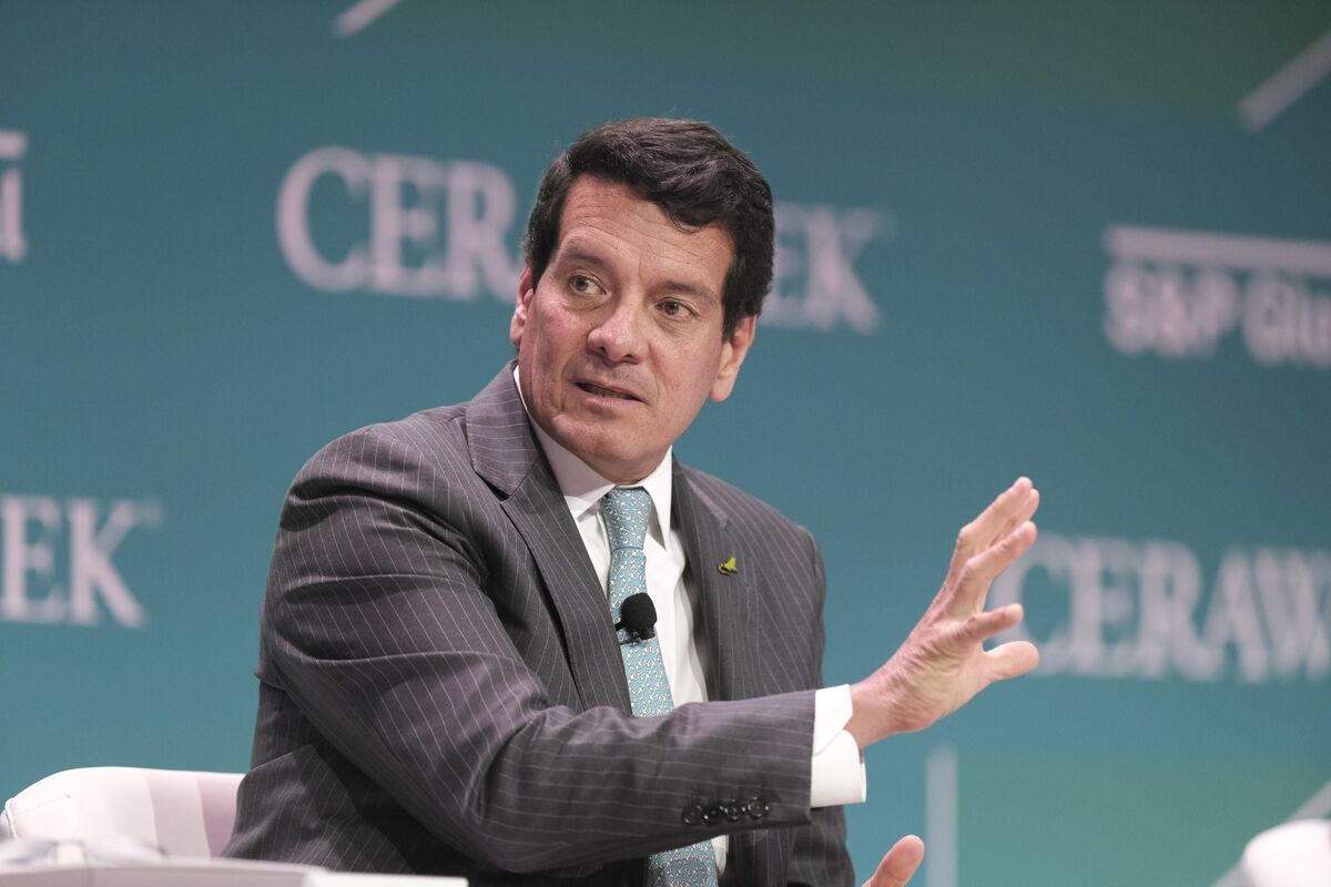 GeoPark’s Bayon Eyes Growth After Deal in Argentina Shale Patch