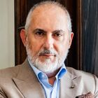 Headshot of Stefano Antonio Donnarumma