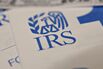 IRS
