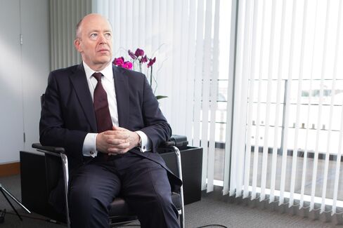 ジョン・クライアンCEO