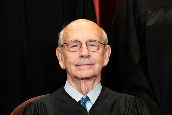What if Justice Breyer&nbsp;had been term-limited?