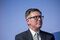 Fed Vice Chair Richard Clarida Speaks At Peterson Institute for International Economics