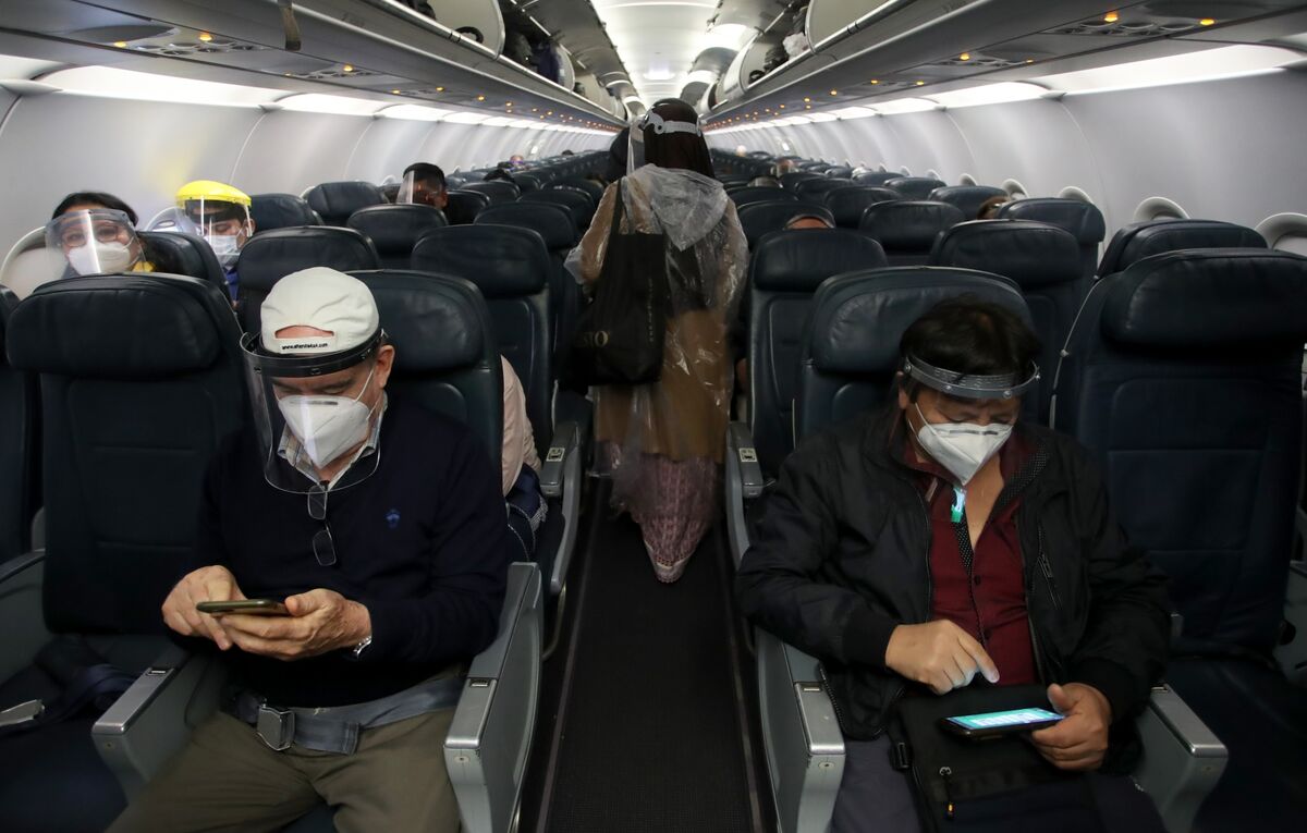 The People Who Plan on Wearing Masks Forever