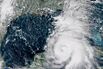 Hurricane Michael Oct 8
