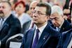 Turkey Charges Jailed Erdogan Rival Imamoglu With Espionage