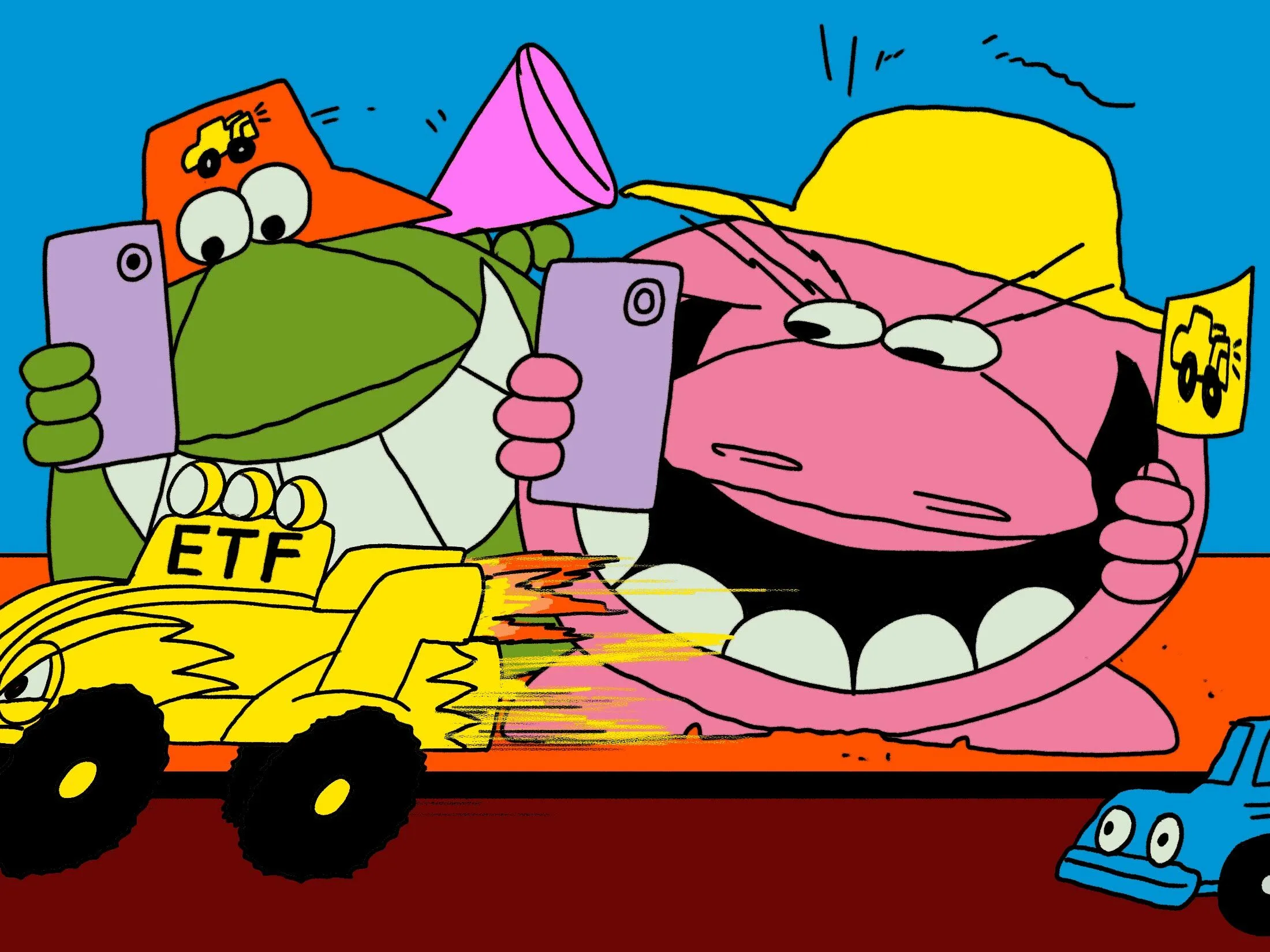 100％」利回りがブーム後押し－新型高配当ＥＴＦに個人投資家殺到 - Bloomberg